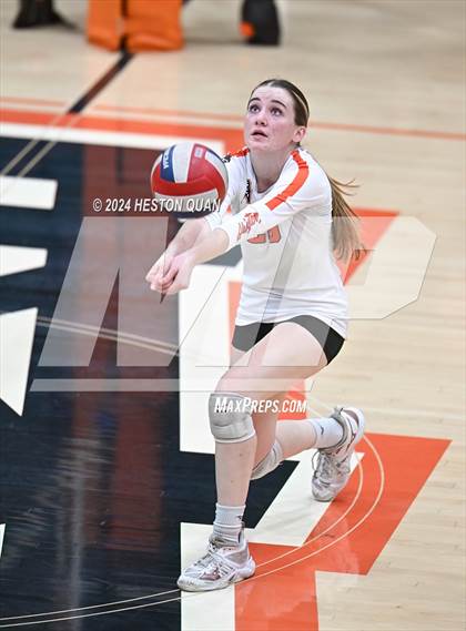 Thumbnail 2 in South @ Huntington Beach (CIF State D1 Playoffs) photogallery.