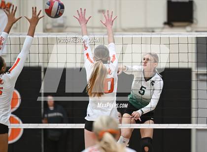 Thumbnail 2 in South @ Huntington Beach (CIF State D1 Playoffs) photogallery.