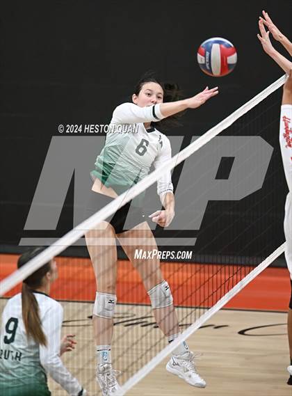 Thumbnail 1 in South @ Huntington Beach (CIF State D1 Playoffs) photogallery.