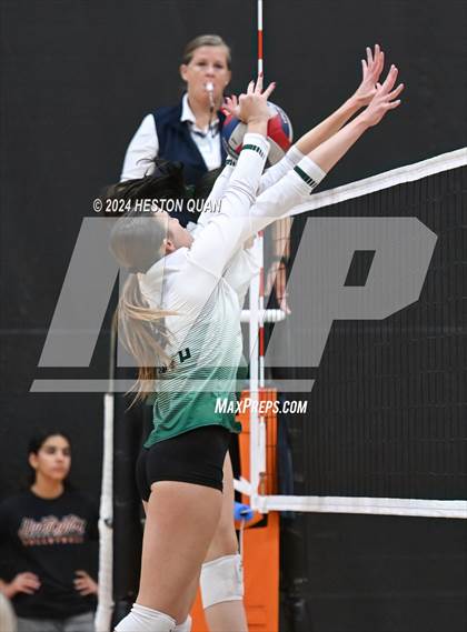 Thumbnail 2 in South @ Huntington Beach (CIF State D1 Playoffs) photogallery.