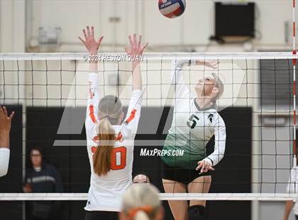 Thumbnail 3 in South @ Huntington Beach (CIF State D1 Playoffs) photogallery.