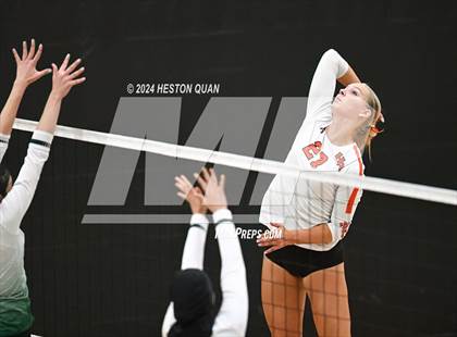 Thumbnail 3 in South @ Huntington Beach (CIF State D1 Playoffs) photogallery.