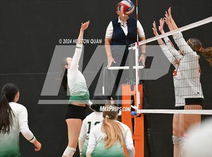 Thumbnail 1 in South @ Huntington Beach (CIF State D1 Playoffs) photogallery.