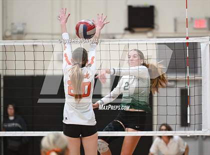 Thumbnail 2 in South @ Huntington Beach (CIF State D1 Playoffs) photogallery.