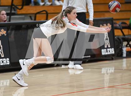 Thumbnail 1 in South @ Huntington Beach (CIF State D1 Playoffs) photogallery.