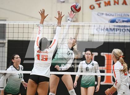 Thumbnail 2 in South @ Huntington Beach (CIF State D1 Playoffs) photogallery.