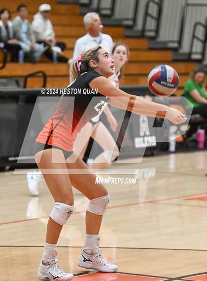 Thumbnail 3 in South @ Huntington Beach (CIF State D1 Playoffs) photogallery.