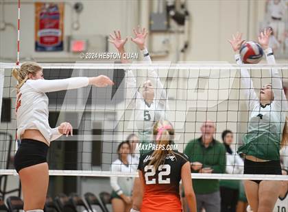 Thumbnail 2 in South @ Huntington Beach (CIF State D1 Playoffs) photogallery.
