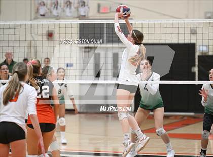 Thumbnail 3 in South @ Huntington Beach (CIF State D1 Playoffs) photogallery.