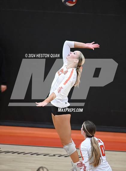Thumbnail 3 in South @ Huntington Beach (CIF State D1 Playoffs) photogallery.