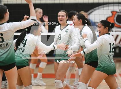 Thumbnail 3 in South @ Huntington Beach (CIF State D1 Playoffs) photogallery.