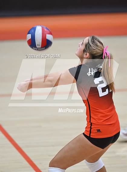 Thumbnail 2 in South @ Huntington Beach (CIF State D1 Playoffs) photogallery.