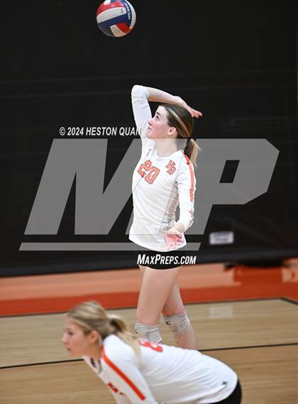 Thumbnail 3 in South @ Huntington Beach (CIF State D1 Playoffs) photogallery.