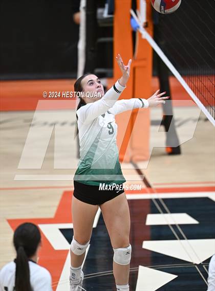 Thumbnail 3 in South @ Huntington Beach (CIF State D1 Playoffs) photogallery.