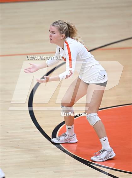 Thumbnail 3 in South @ Huntington Beach (CIF State D1 Playoffs) photogallery.