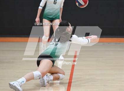 Thumbnail 1 in South @ Huntington Beach (CIF State D1 Playoffs) photogallery.