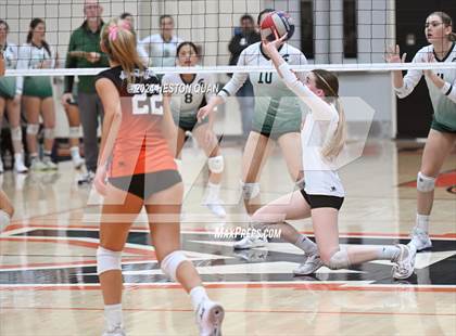 Thumbnail 2 in South @ Huntington Beach (CIF State D1 Playoffs) photogallery.
