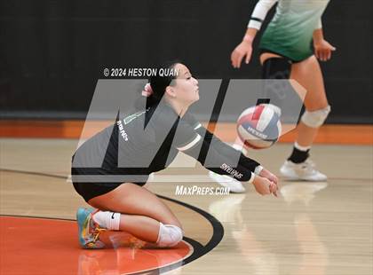 Thumbnail 2 in South @ Huntington Beach (CIF State D1 Playoffs) photogallery.