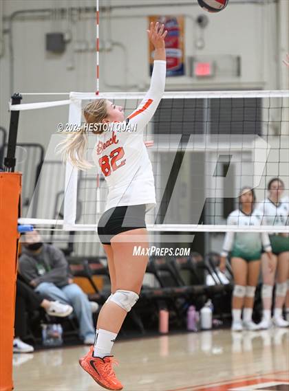 Thumbnail 1 in South @ Huntington Beach (CIF State D1 Playoffs) photogallery.