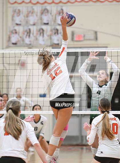 Thumbnail 2 in South @ Huntington Beach (CIF State D1 Playoffs) photogallery.