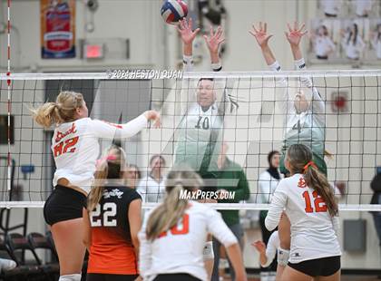 Thumbnail 1 in South @ Huntington Beach (CIF State D1 Playoffs) photogallery.
