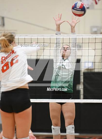 Thumbnail 3 in South @ Huntington Beach (CIF State D1 Playoffs) photogallery.