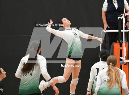 Thumbnail 1 in South @ Huntington Beach (CIF State D1 Playoffs) photogallery.