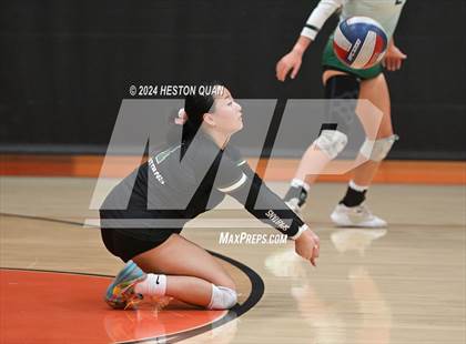 Thumbnail 3 in South @ Huntington Beach (CIF State D1 Playoffs) photogallery.