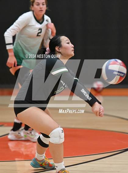 Thumbnail 3 in South @ Huntington Beach (CIF State D1 Playoffs) photogallery.