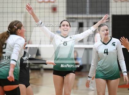 Thumbnail 3 in South @ Huntington Beach (CIF State D1 Playoffs) photogallery.
