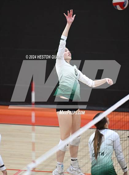 Thumbnail 3 in South @ Huntington Beach (CIF State D1 Playoffs) photogallery.