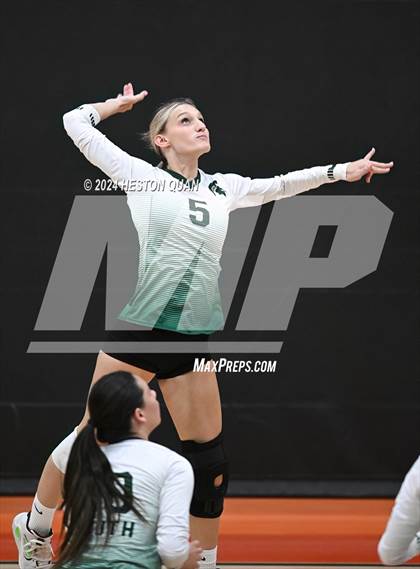 Thumbnail 2 in South @ Huntington Beach (CIF State D1 Playoffs) photogallery.