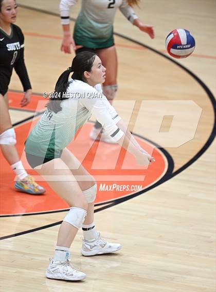 Thumbnail 1 in South @ Huntington Beach (CIF State D1 Playoffs) photogallery.