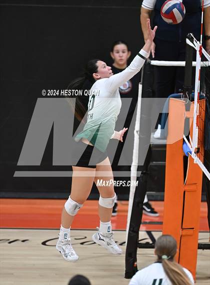 Thumbnail 2 in South @ Huntington Beach (CIF State D1 Playoffs) photogallery.