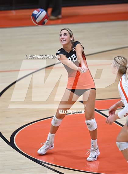 Thumbnail 1 in South @ Huntington Beach (CIF State D1 Playoffs) photogallery.