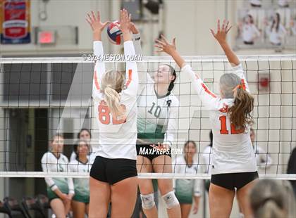 Thumbnail 3 in South @ Huntington Beach (CIF State D1 Playoffs) photogallery.