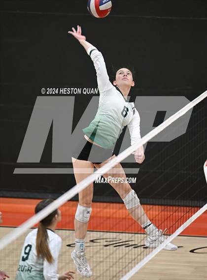 Thumbnail 2 in South @ Huntington Beach (CIF State D1 Playoffs) photogallery.