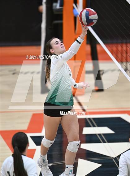 Thumbnail 1 in South @ Huntington Beach (CIF State D1 Playoffs) photogallery.