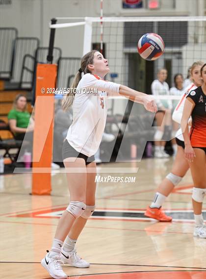 Thumbnail 1 in South @ Huntington Beach (CIF State D1 Playoffs) photogallery.