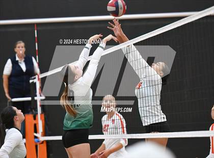 Thumbnail 1 in South @ Huntington Beach (CIF State D1 Playoffs) photogallery.