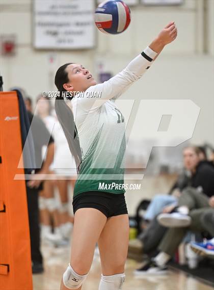 Thumbnail 2 in South @ Huntington Beach (CIF State D1 Playoffs) photogallery.