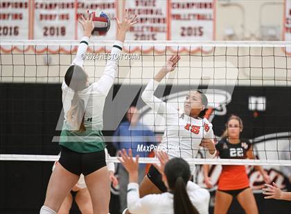 Thumbnail 2 in South @ Huntington Beach (CIF State D1 Playoffs) photogallery.