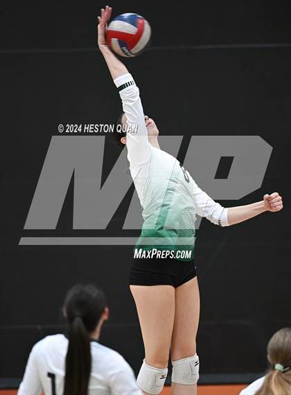 Thumbnail 2 in South @ Huntington Beach (CIF State D1 Playoffs) photogallery.