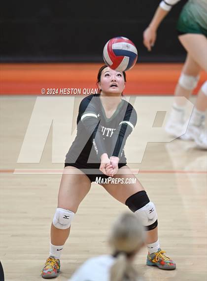 Thumbnail 3 in South @ Huntington Beach (CIF State D1 Playoffs) photogallery.