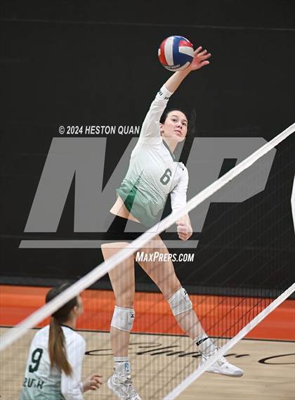 Thumbnail 3 in South @ Huntington Beach (CIF State D1 Playoffs) photogallery.