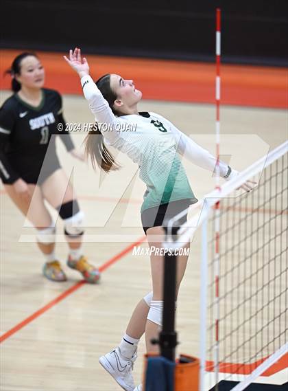 Thumbnail 3 in South @ Huntington Beach (CIF State D1 Playoffs) photogallery.