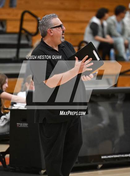 Thumbnail 2 in South @ Huntington Beach (CIF State D1 Playoffs) photogallery.