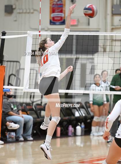 Thumbnail 3 in South @ Huntington Beach (CIF State D1 Playoffs) photogallery.