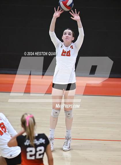 Thumbnail 3 in South @ Huntington Beach (CIF State D1 Playoffs) photogallery.