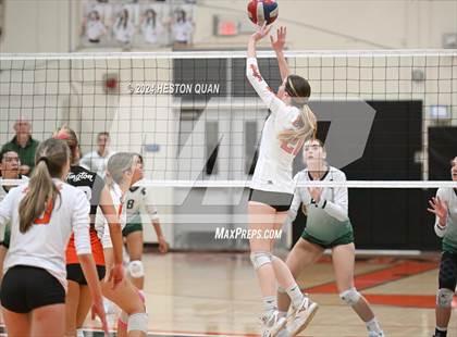 Thumbnail 1 in South @ Huntington Beach (CIF State D1 Playoffs) photogallery.